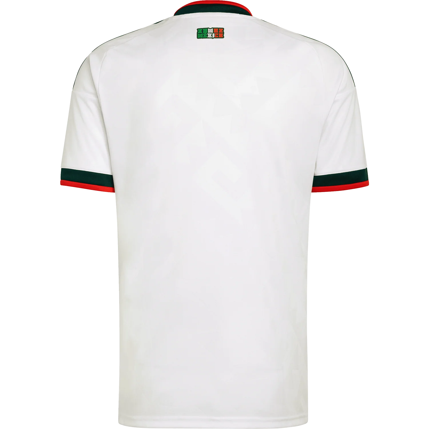 Mexico Away Jersey 2026 World Cup (Fan)