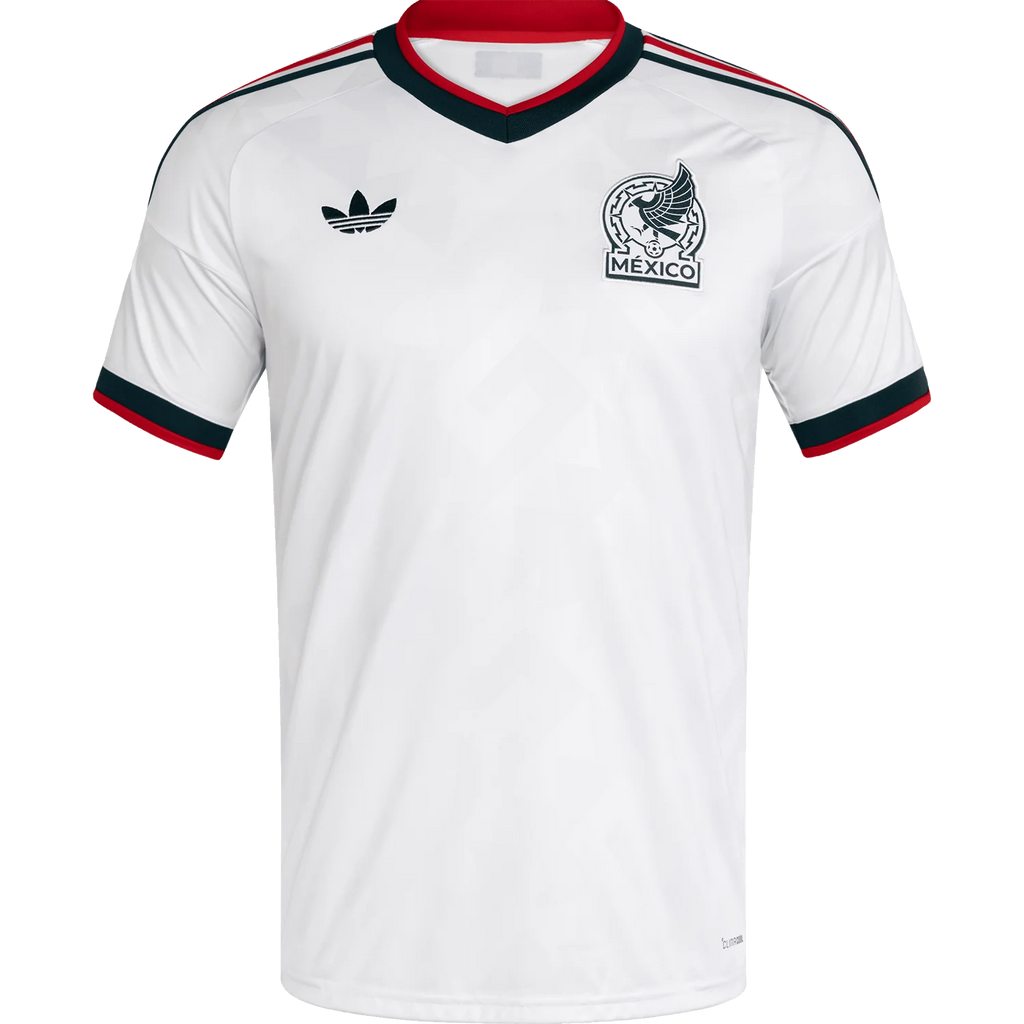 Mexico Away Jersey 2026 World Cup (Fan)