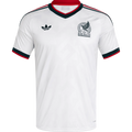 Mexico Away Jersey 2026 World Cup (Fan)