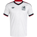 Mexico Away Jersey 2026 World Cup (Fan)