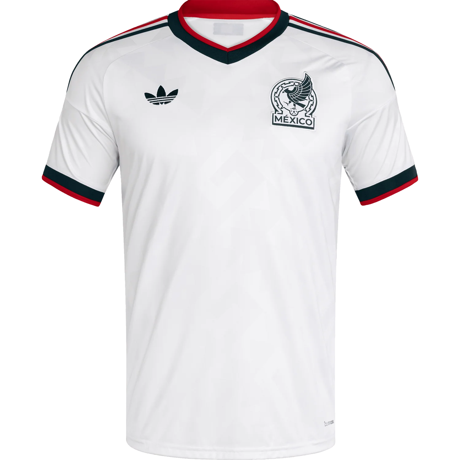 Mexico Away Jersey 2026 World Cup (Fan)
