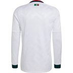 Mexico Away Jersey (Long Sleeve - Fan) 2026 World Cup