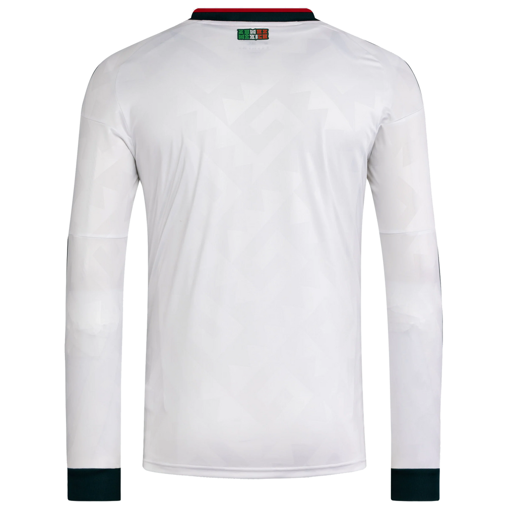Mexico Away Jersey (Long Sleeve Player) 2026 World Cup