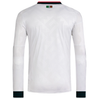 Mexico Away Jersey (Long Sleeve Player) 2026 World Cup