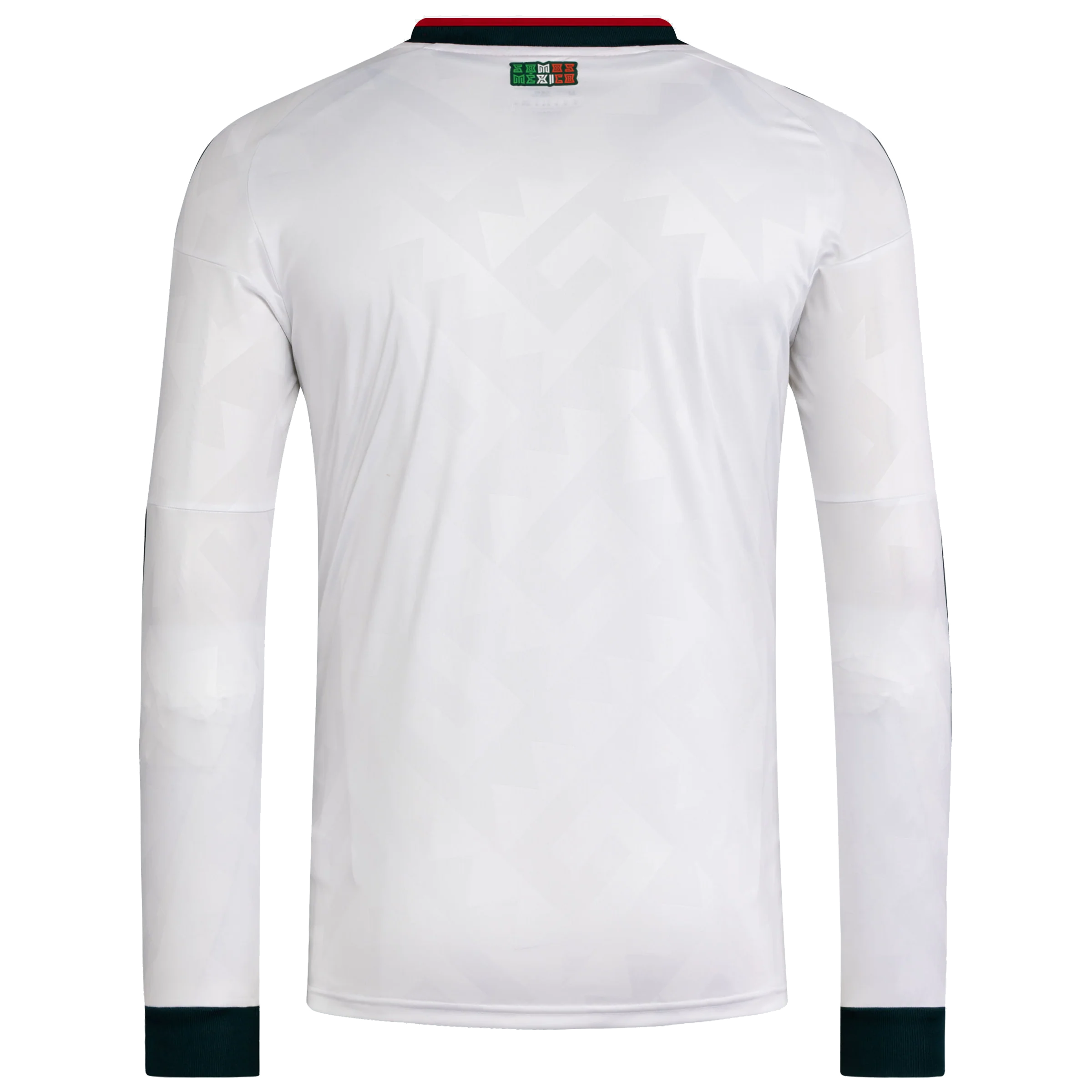 Mexico Away Jersey (Long Sleeve Player) 2026 World Cup