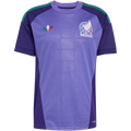 Mexico Goalkeeper Jersey 2026 World Cup - Purple