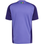 Mexico Goalkeeper Jersey 2026 World Cup - Purple