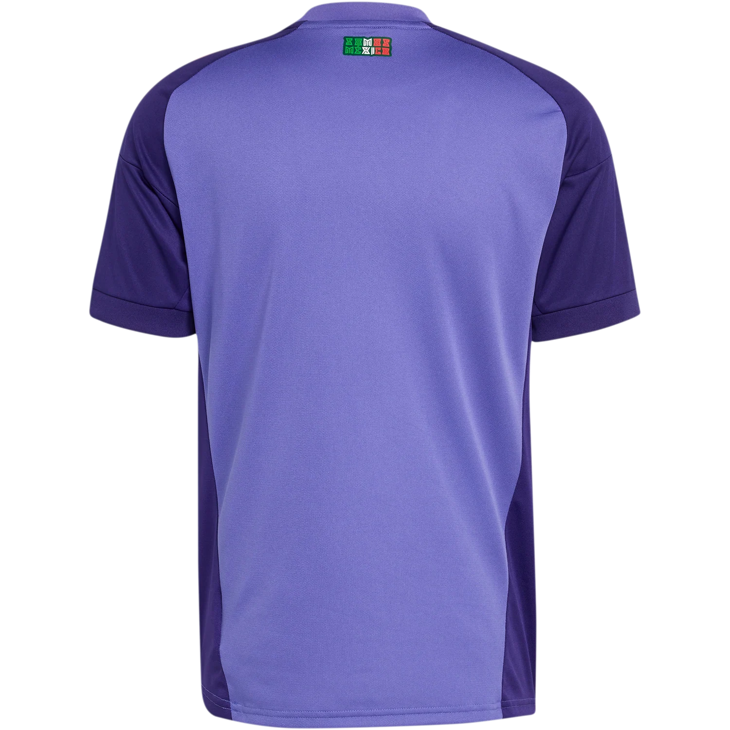 Mexico Goalkeeper Jersey 2026 World Cup - Purple