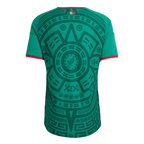 Mexico Home Jersey 2026 World Cup (Player)