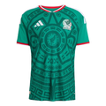 Mexico Home Jersey 2026 World Cup (Player)