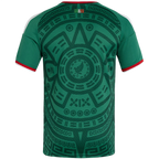 Mexico Home Jersey 2026 World Cup (Fan)
