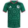 Mexico Home Jersey 2026 World Cup (Fan)