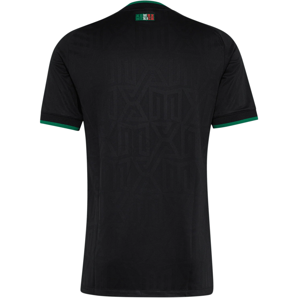 Mexico Third Jersey 2026 World Cup (Fan)