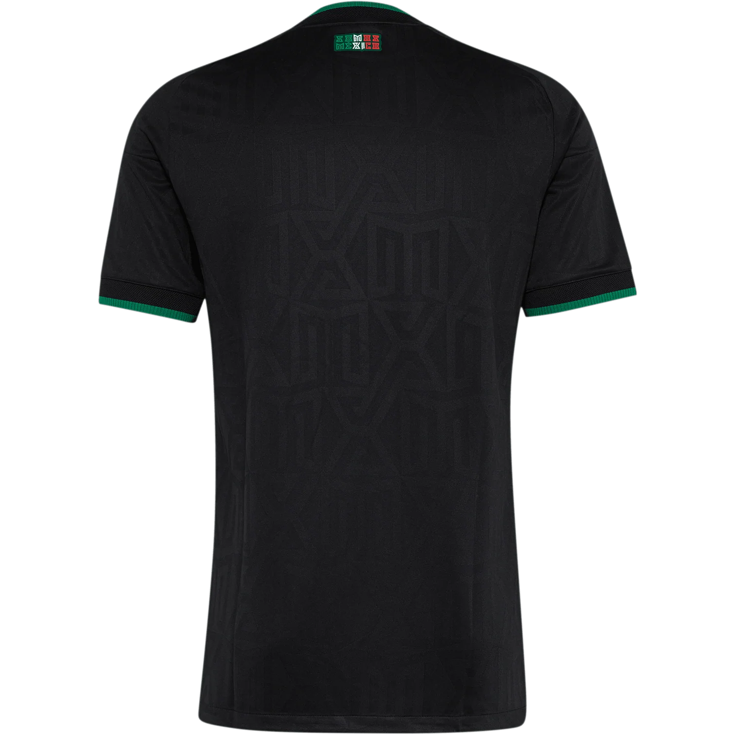 Mexico Third Jersey 2026 World Cup (Fan)