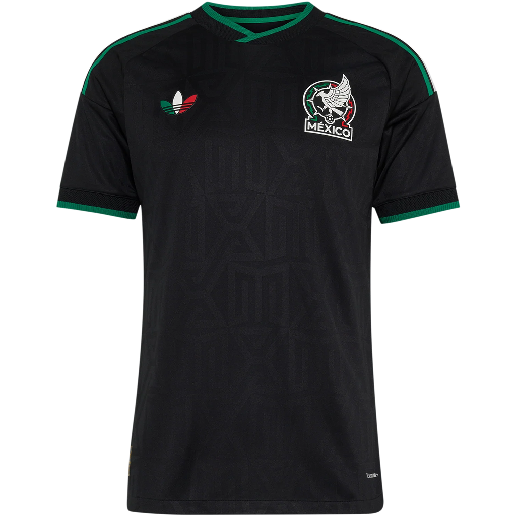 Mexico Third Jersey 2026 World Cup (Player)