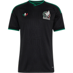 Mexico Third Jersey 2026 World Cup (Player)