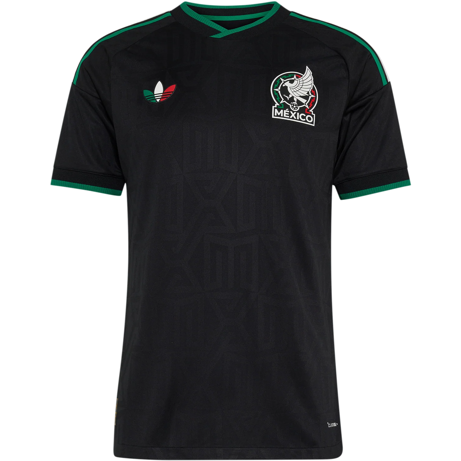 Mexico Third Jersey 2026 World Cup (Player)