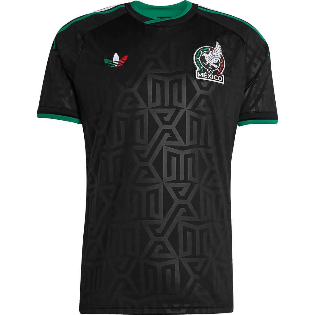 Mexico Third Jersey 2026 World Cup (Fan)