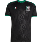 Mexico Third Jersey 2026 World Cup (Fan)