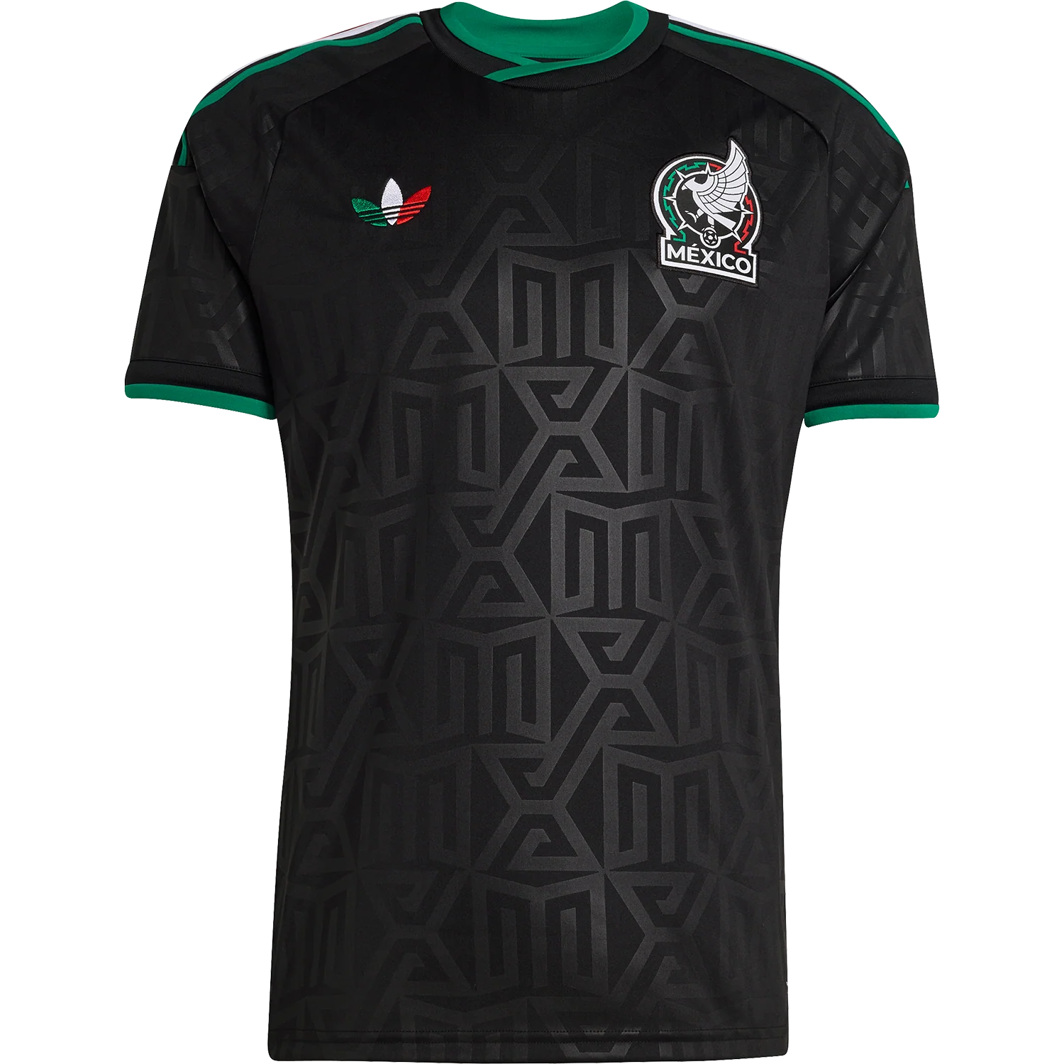Mexico Third Jersey 2026 World Cup (Fan)