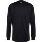 Mexico Third Jersey (Long Sleeve - Fan) 2026 World Cup