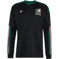 Mexico Third Jersey (Long Sleeve Player) 2026 World Cup