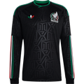 Mexico Third Jersey (Long Sleeve - Fan) 2026 World Cup