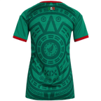 Mexico Home Jersey 2026 World Cup (Women)