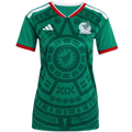 Mexico Home Jersey 2026 World Cup (Women)