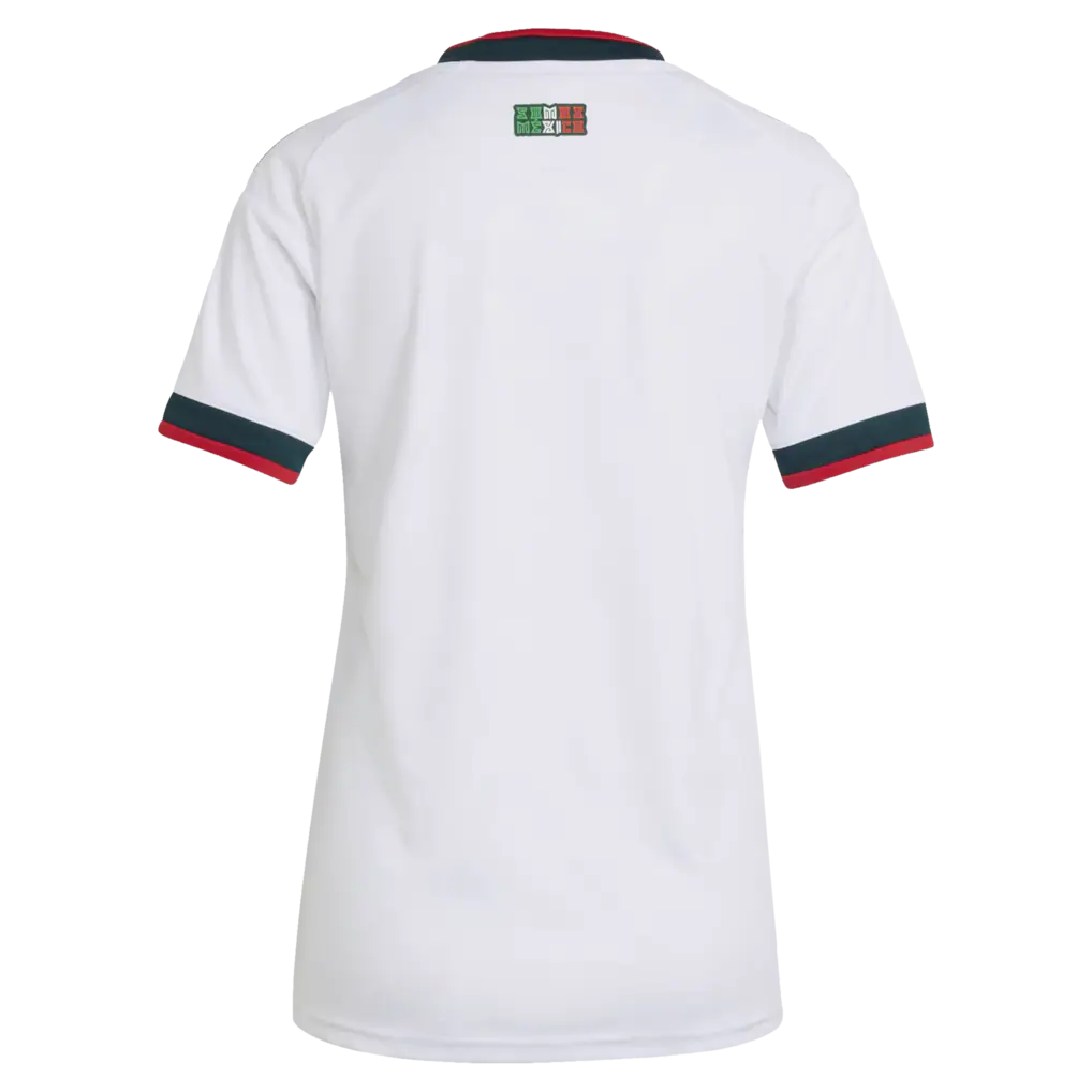 Mexico Away Jersey 2026 World Cup (Women)