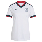 Mexico Away Jersey 2026 World Cup (Women)