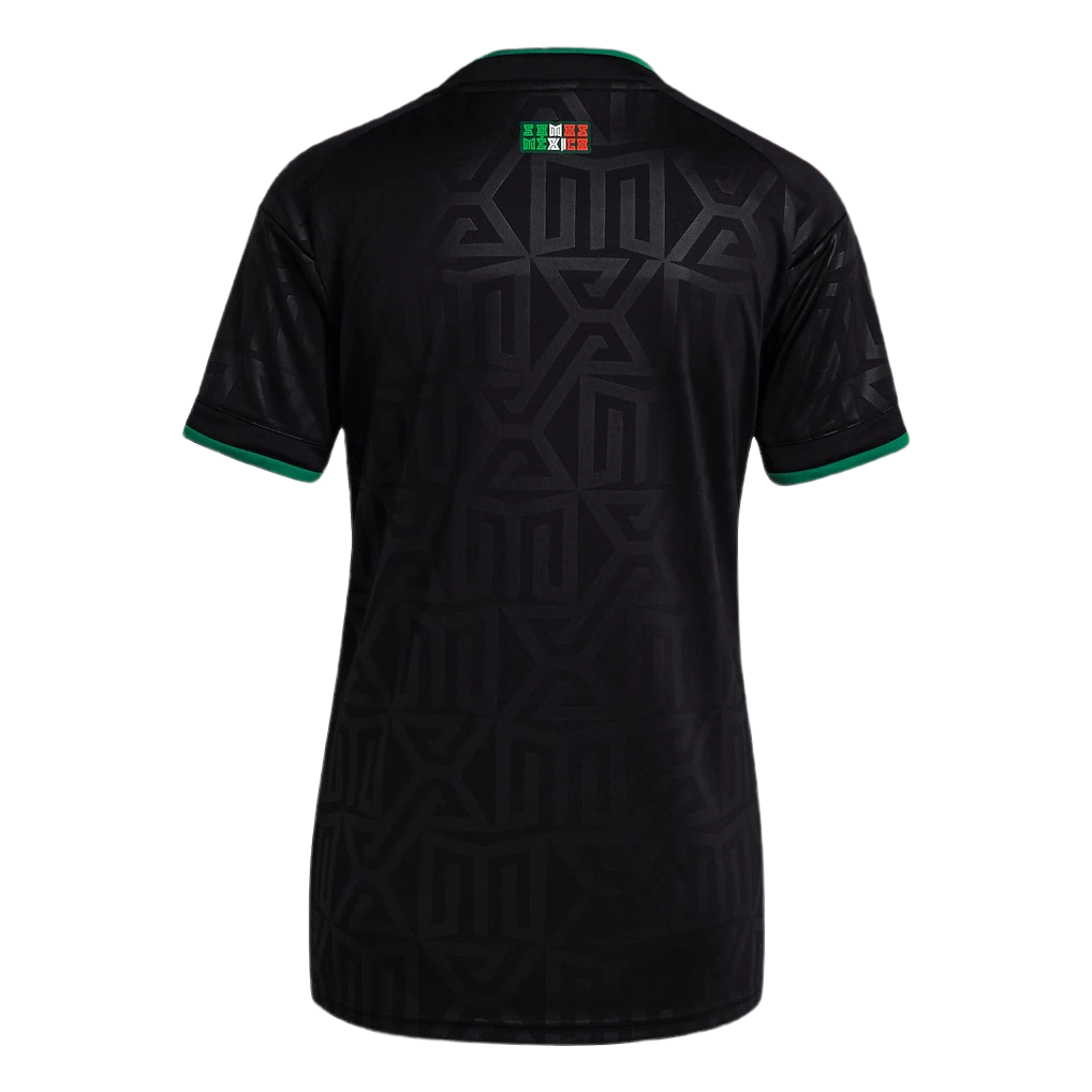 Mexico Third Jersey 2026 World Cup (Women)