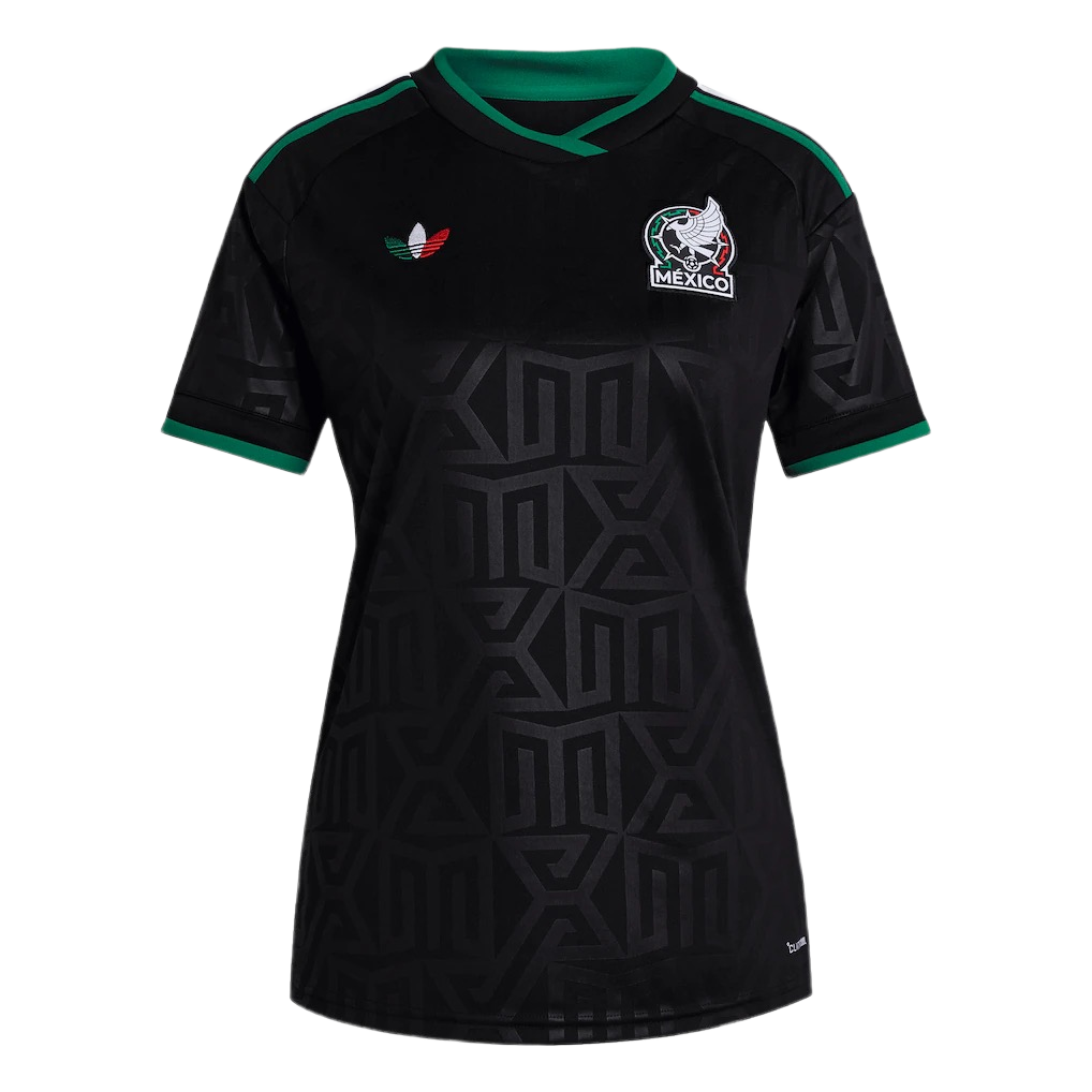 Mexico Third Jersey 2026 World Cup (Women)