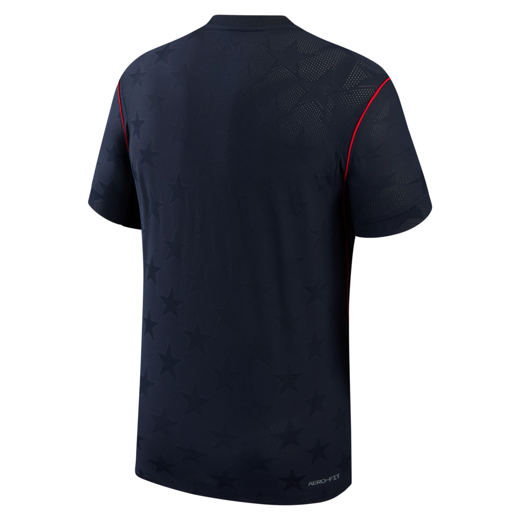 USA Away Jersey 2026 World Cup (Player)