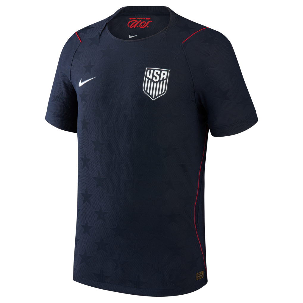 USA Away Jersey 2026 World Cup (Player)