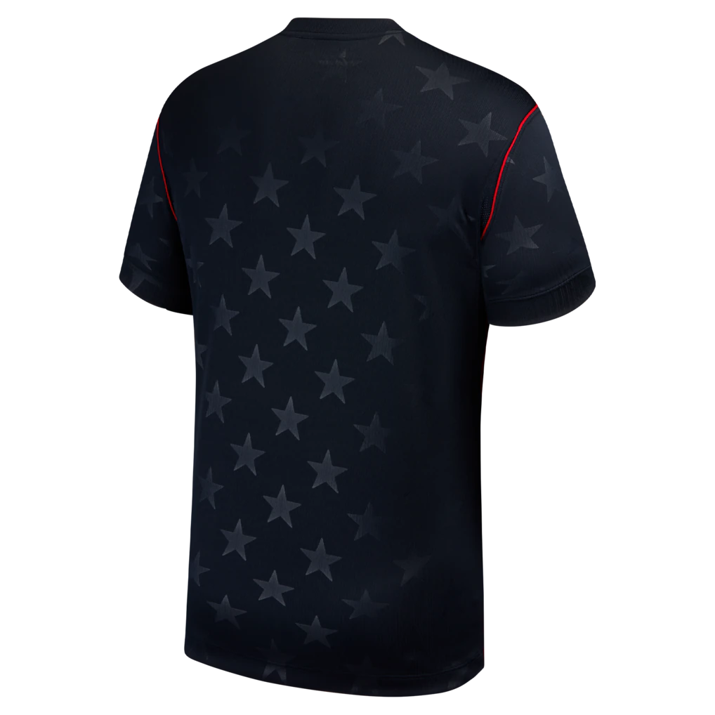 USA Away Jersey 2026 World Cup (Fan)