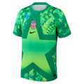 Camiseta de Portero EE. UU. Mundial 2026 - Verde