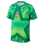Camiseta de Portero EE. UU. Mundial 2026 - Verde