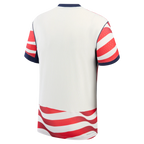 Camiseta de local de EE. UU. para el Mundial 2026 (versión de jugador)