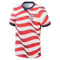 Camiseta de local de EE. UU. para el Mundial 2026 (versión de jugador)
