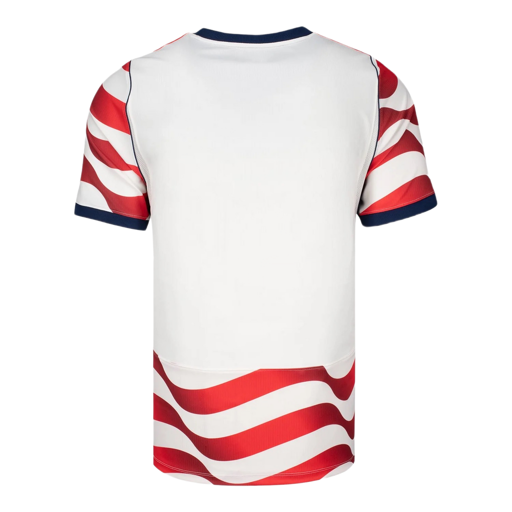 USA Home Jersey 2026 World Cup (Fan)