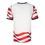 USA Home Jersey 2026 World Cup (Fan)