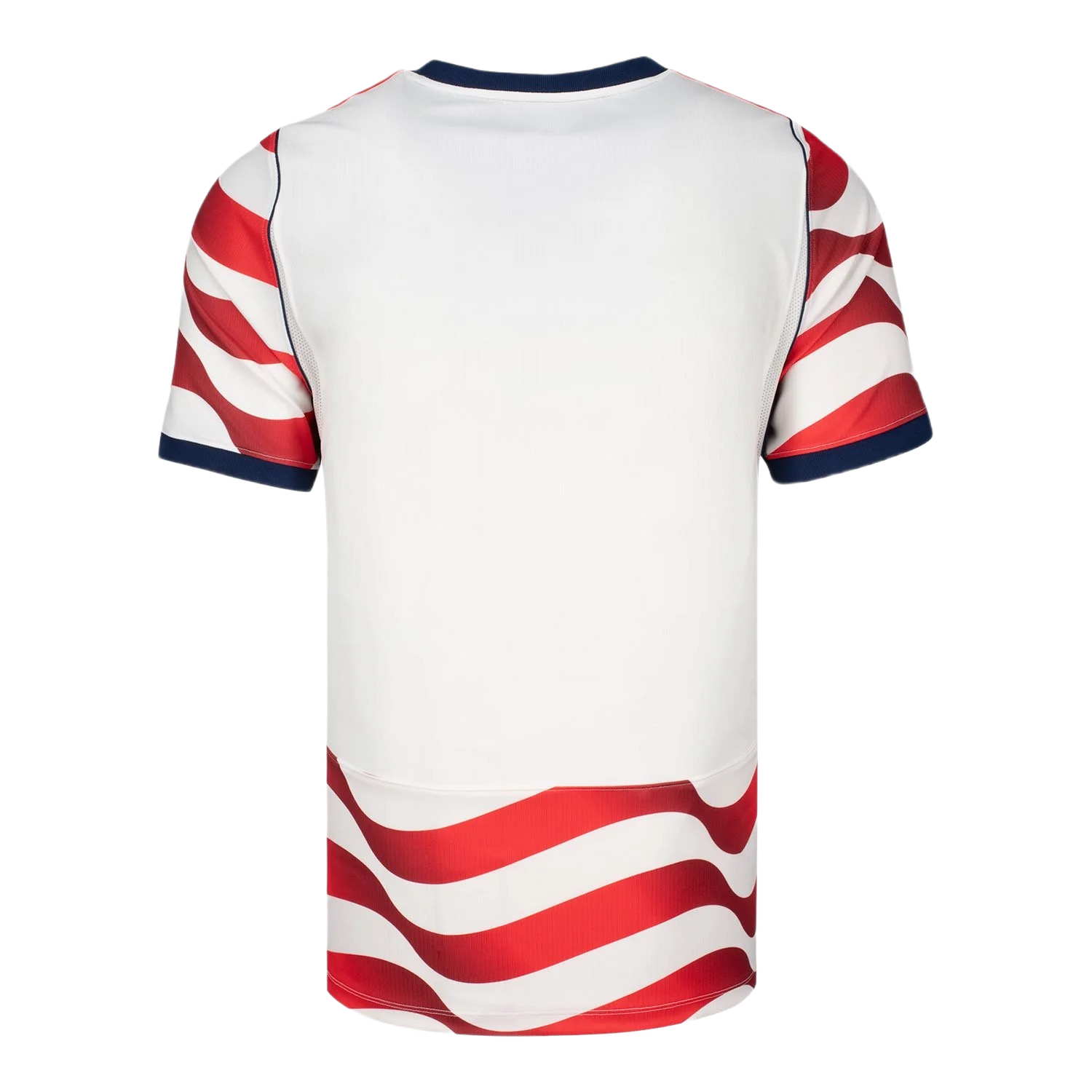 USA Home Jersey 2026 World Cup (Fan)