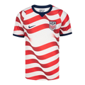 USA Home Jersey 2026 World Cup (Fan)