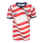 USA Home Jersey 2026 World Cup (Fan)