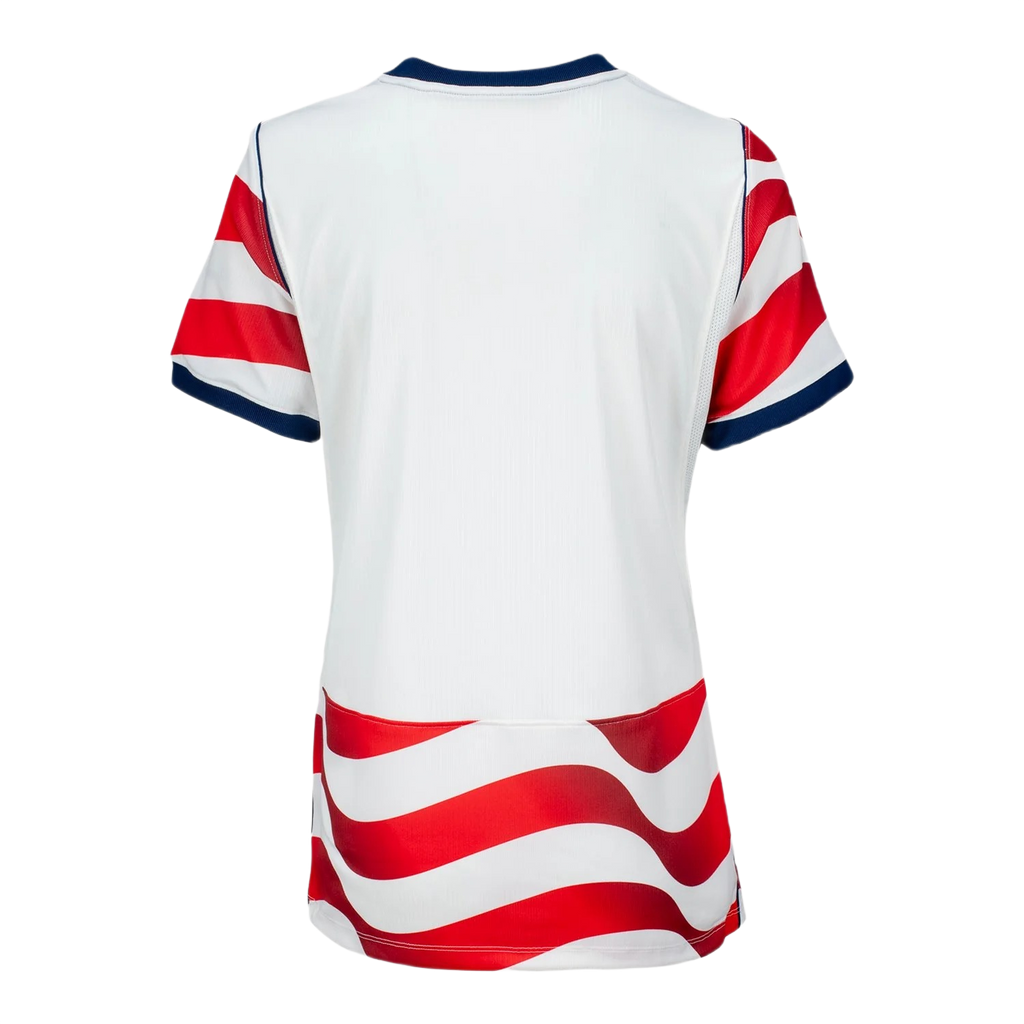 USA Home Jersey 2026 World Cup (Women)