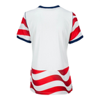 USA Home Jersey 2026 World Cup (Women)