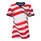 USA Home Jersey 2026 World Cup (Women)