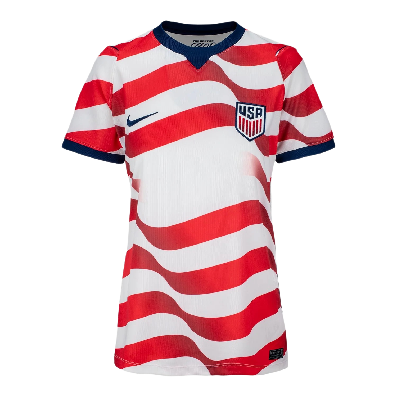 USA Home Jersey 2026 World Cup (Women)