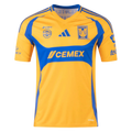 Tigres UANL Home Jersey 24/25’ (Player)